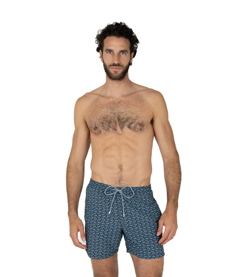 Zeybra COSTUME UOMO AUTOSCONTRI Negozio