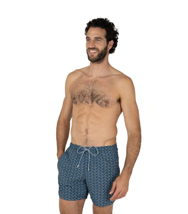 Zeybra COSTUME UOMO AUTOSCONTRI Negozio