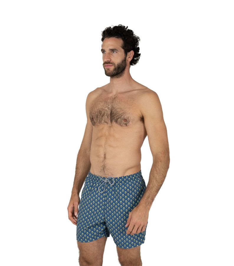 Zeybra COSTUME UOMO CAVATAPPI COBALTO COBALTO Nuova