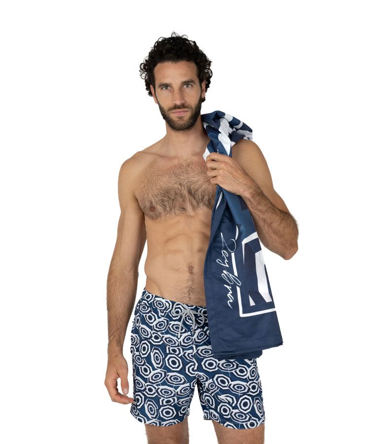 Zeybra COSTUME UOMO OMBRELLONI RECYCLED Soddisfazione Garantita