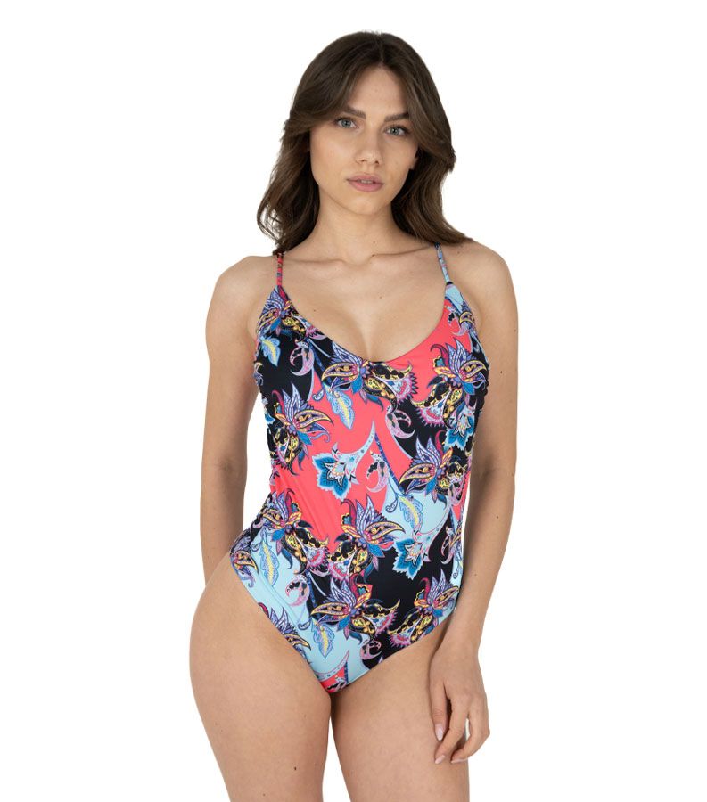 Zeybra COSTUME INTERO DONNA CASHMERE HAWAY Fino Al -60%