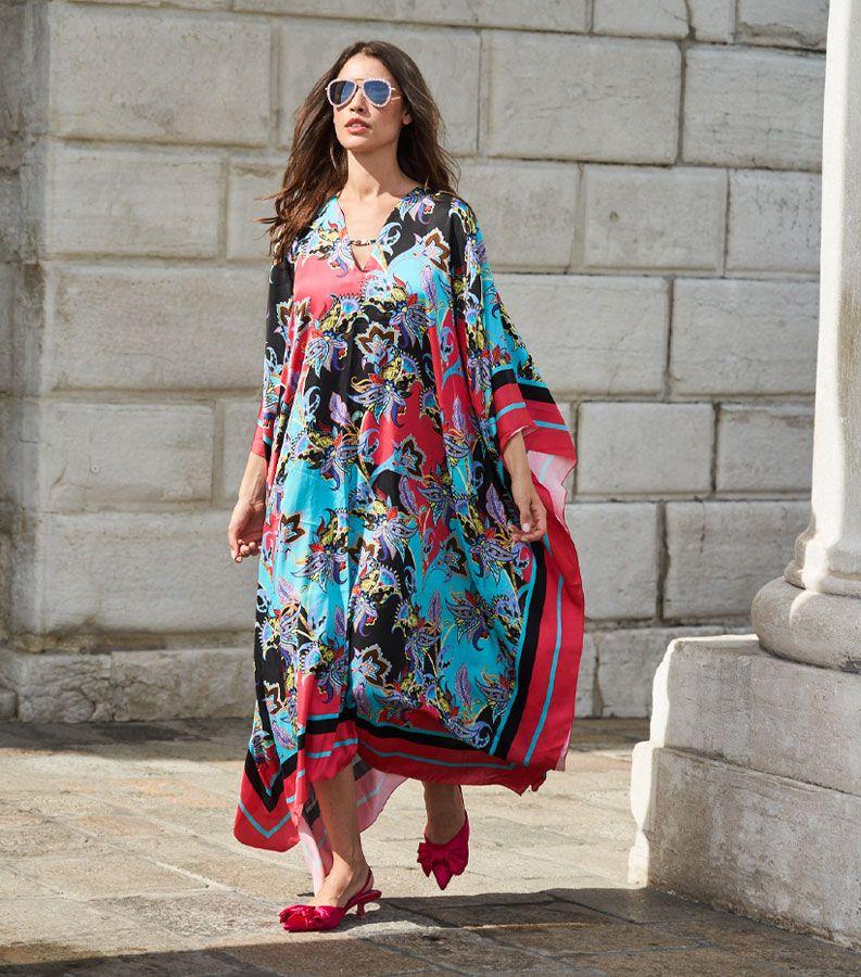 Zeybra ABITO DONNA CASHMERE HAWAY Shopping Online