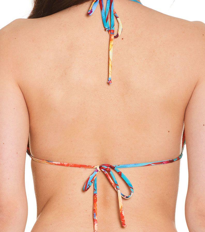 Zeybra TRIANGOLO DONNA GIUNGLA BALI Sottocosto