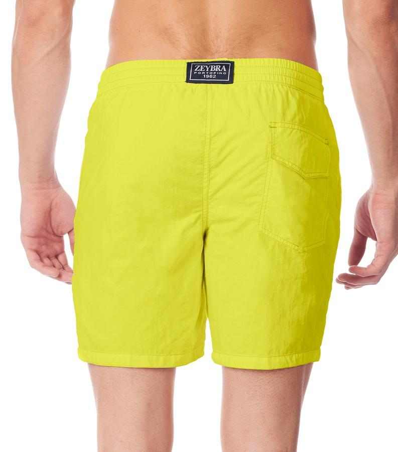 Zeybra COSTUME UOMO TINTA UNITA Presa