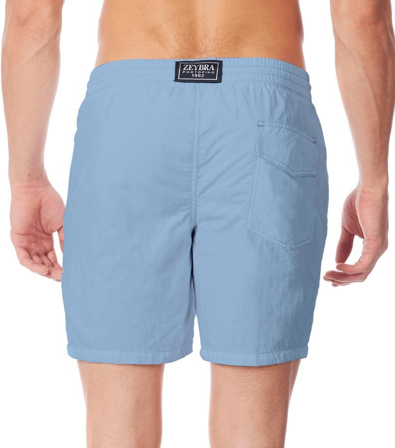Zeybra COSTUME UOMO TINTA UNITA Sconto