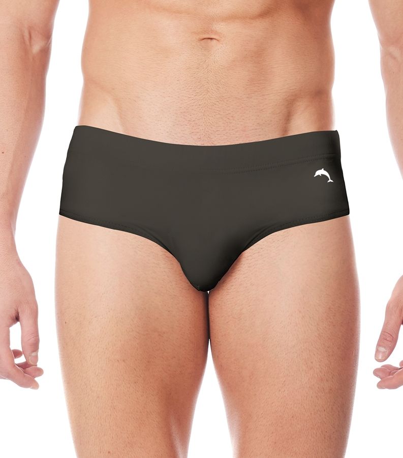 Zeybra SLIP ALTO UOMO TINTA UNITA MILITY Saldi Di Fabbrica