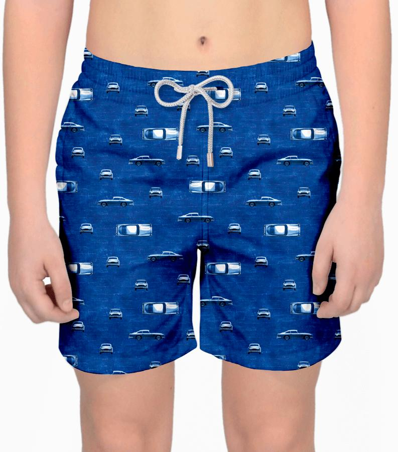 Zeybra COSTUME BAMBINO AUTO ELETTRICO Vendita