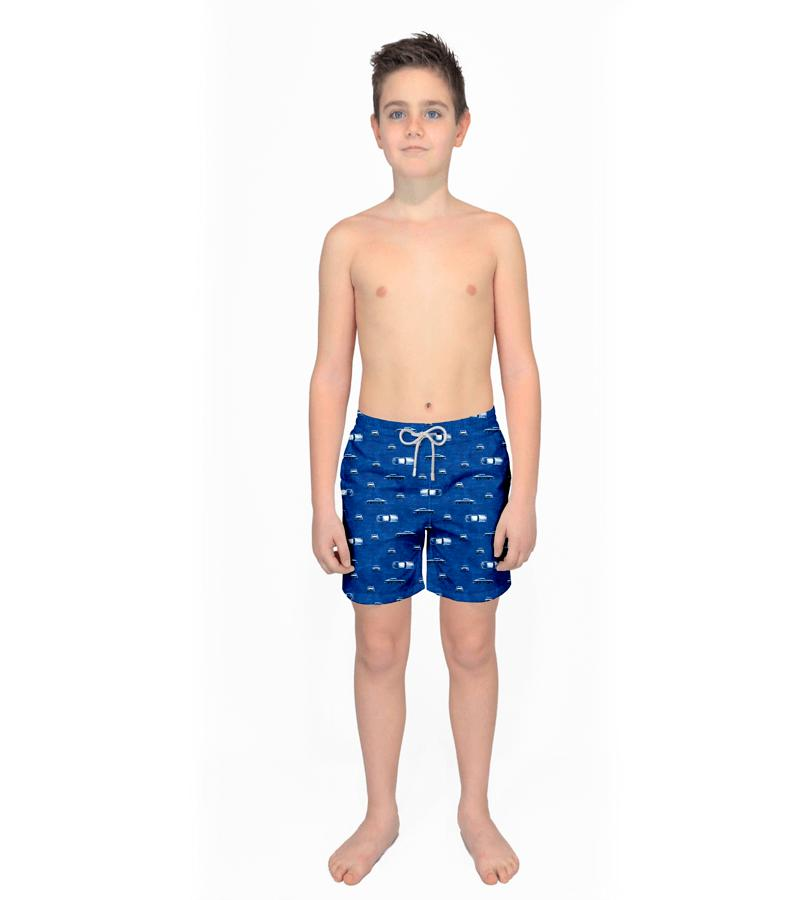 Zeybra COSTUME BAMBINO AUTO ELETTRICO Vendita