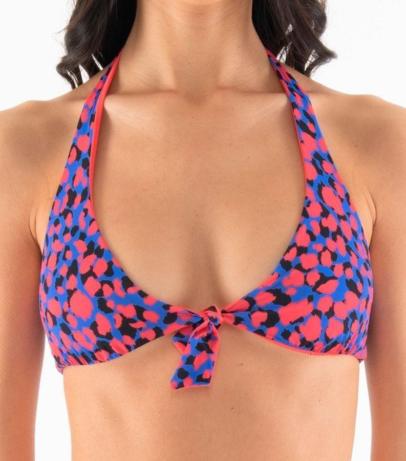 Zeybra TRIANGOLO DONNA VELA REVERSIBILE MACULATO ELETTRICO Vendita