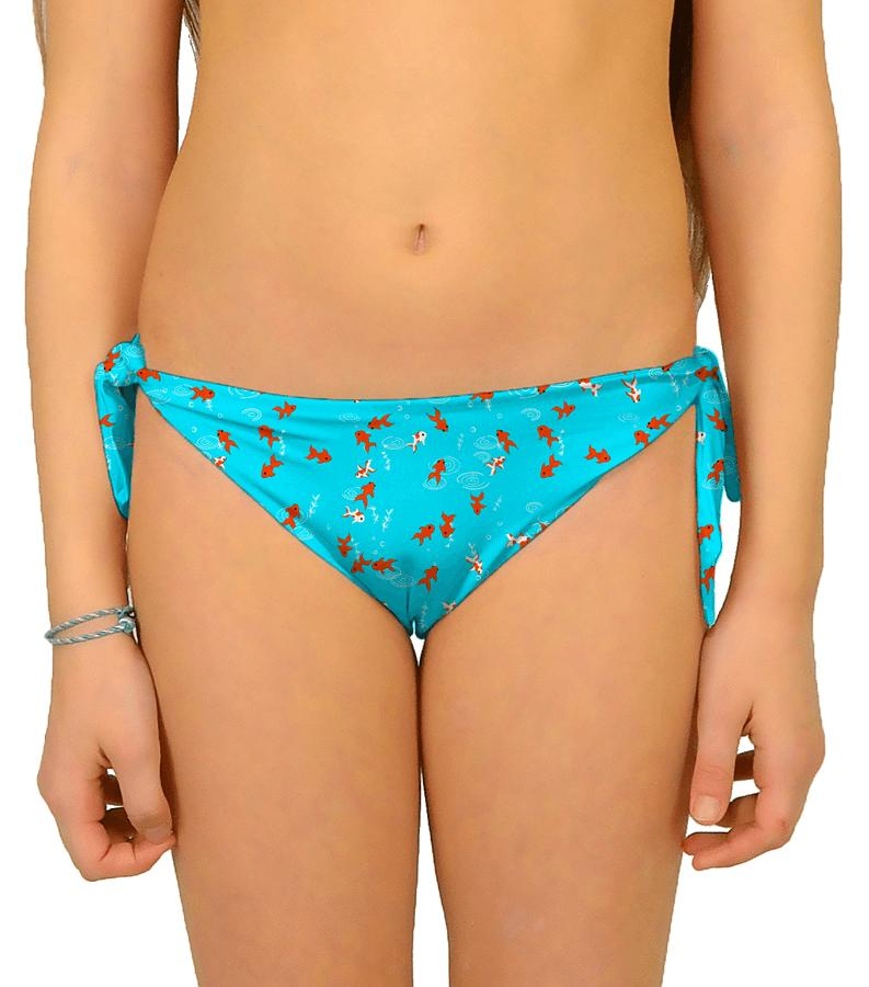 Zeybra SLIP BAMBINA PESCI GIAPPONE ACQUA Affare Del Giorno