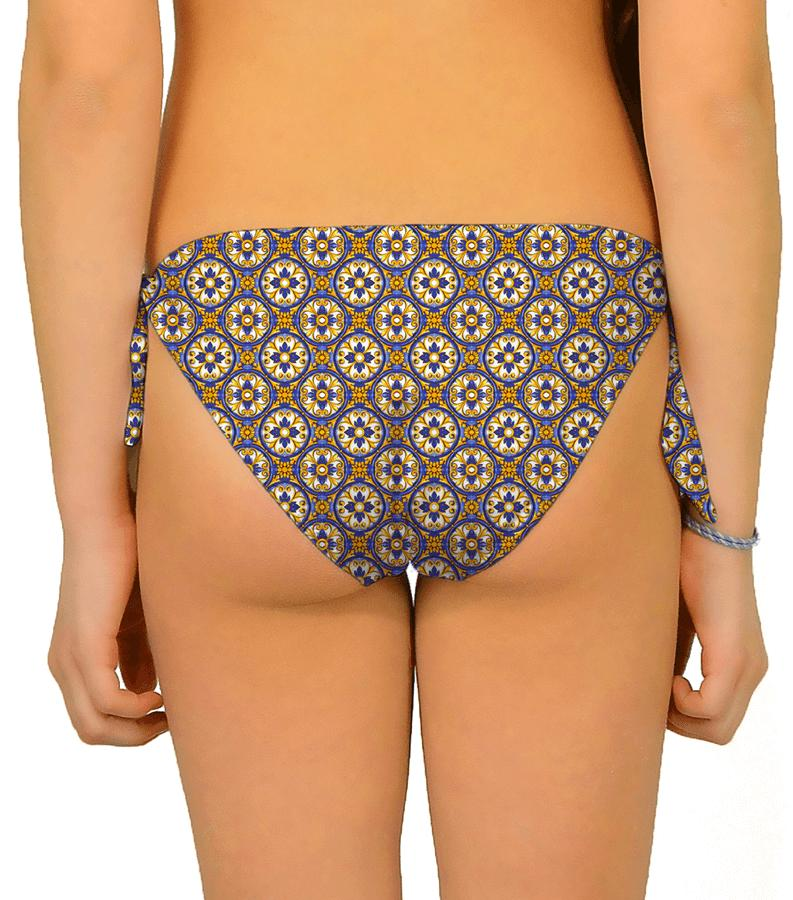 Zeybra SLIP BAMBINA MAIOLICA ELETTRICO Prezzo Ridotto