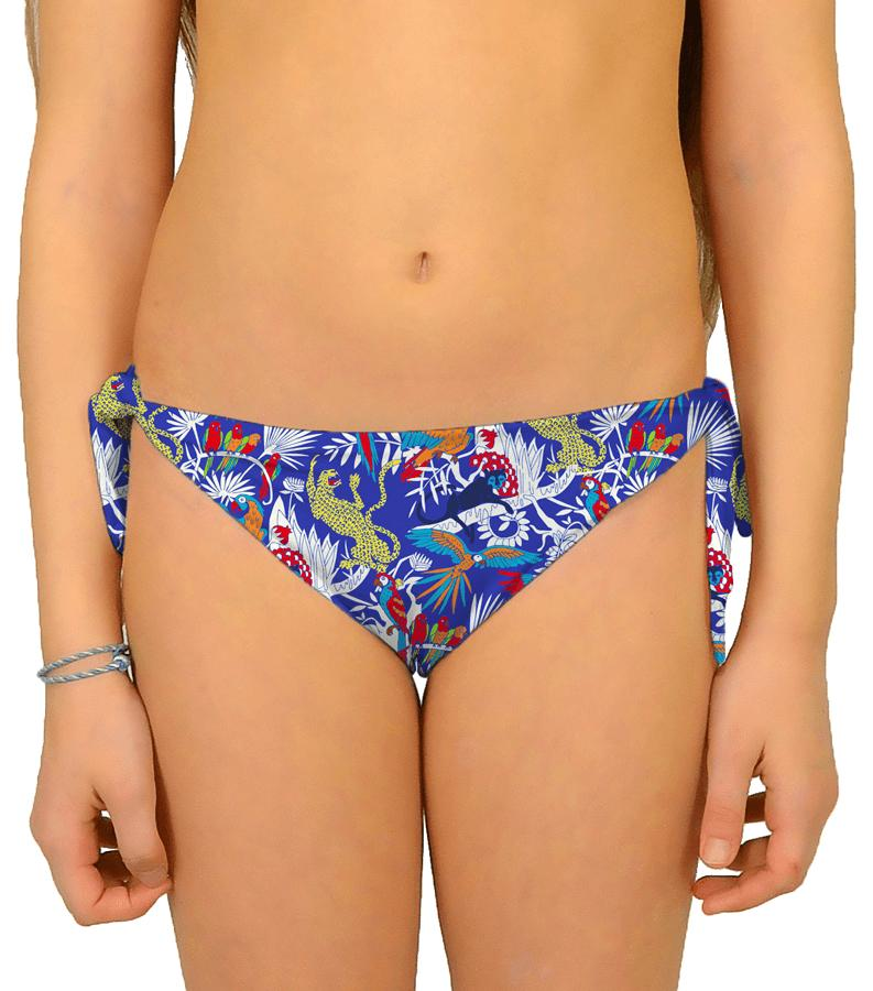 Zeybra SLIP BAMBINA FORESTA ELETTRICO Convenienza