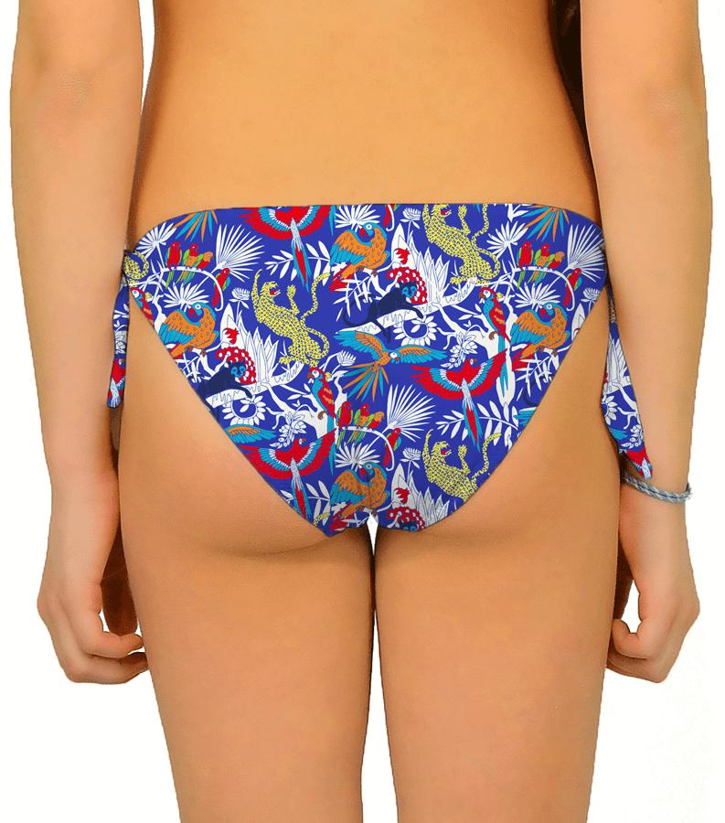 Zeybra SLIP BAMBINA FORESTA ELETTRICO Convenienza