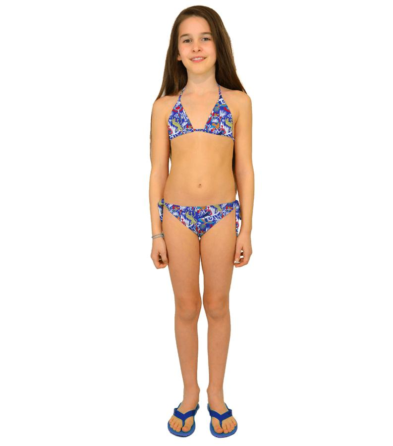 Zeybra SLIP BAMBINA FORESTA ELETTRICO Convenienza