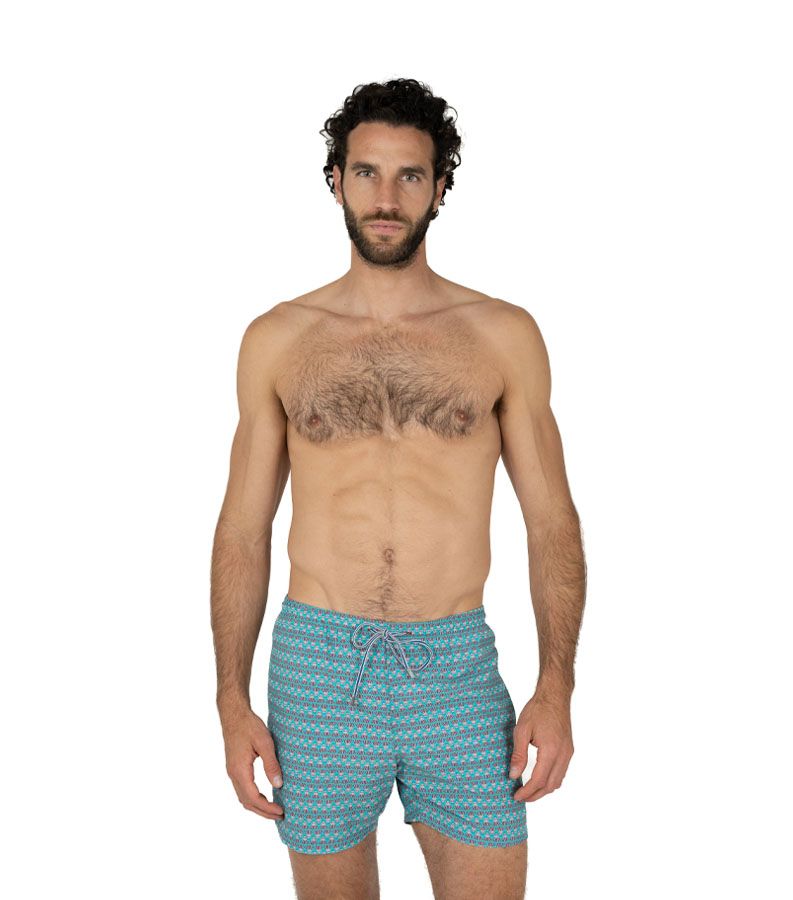 Zeybra COSTUME UOMO VOLANO COLORE Sconto