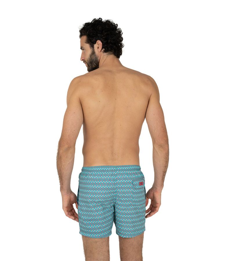 Zeybra COSTUME UOMO VOLANO COLORE Sconto