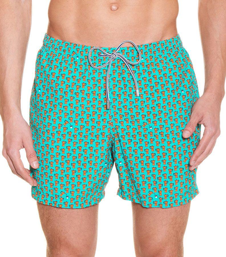 Zeybra COSTUME UOMO MOKA BALI Offerta