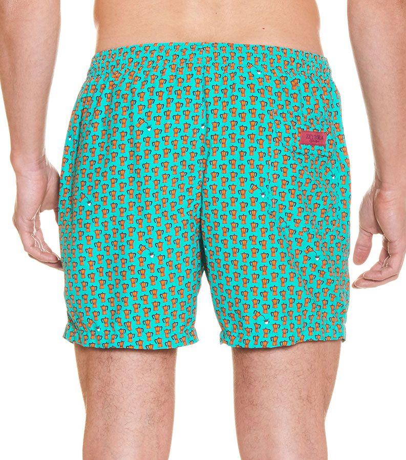 Zeybra COSTUME UOMO MOKA BALI Offerta