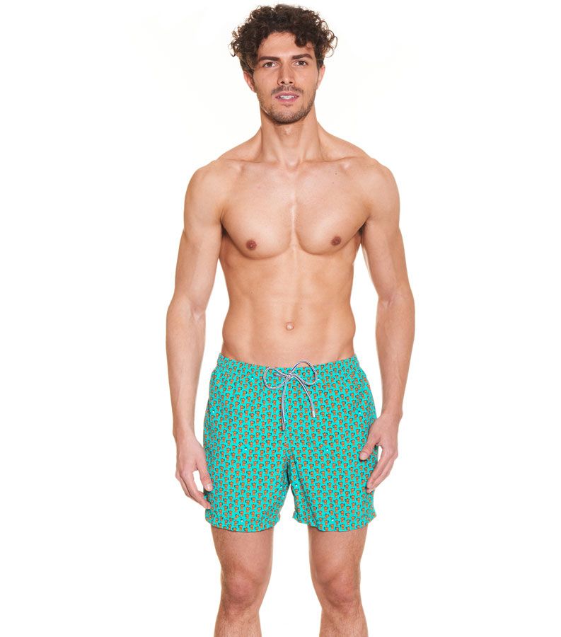 Zeybra COSTUME UOMO MOKA BALI Offerta