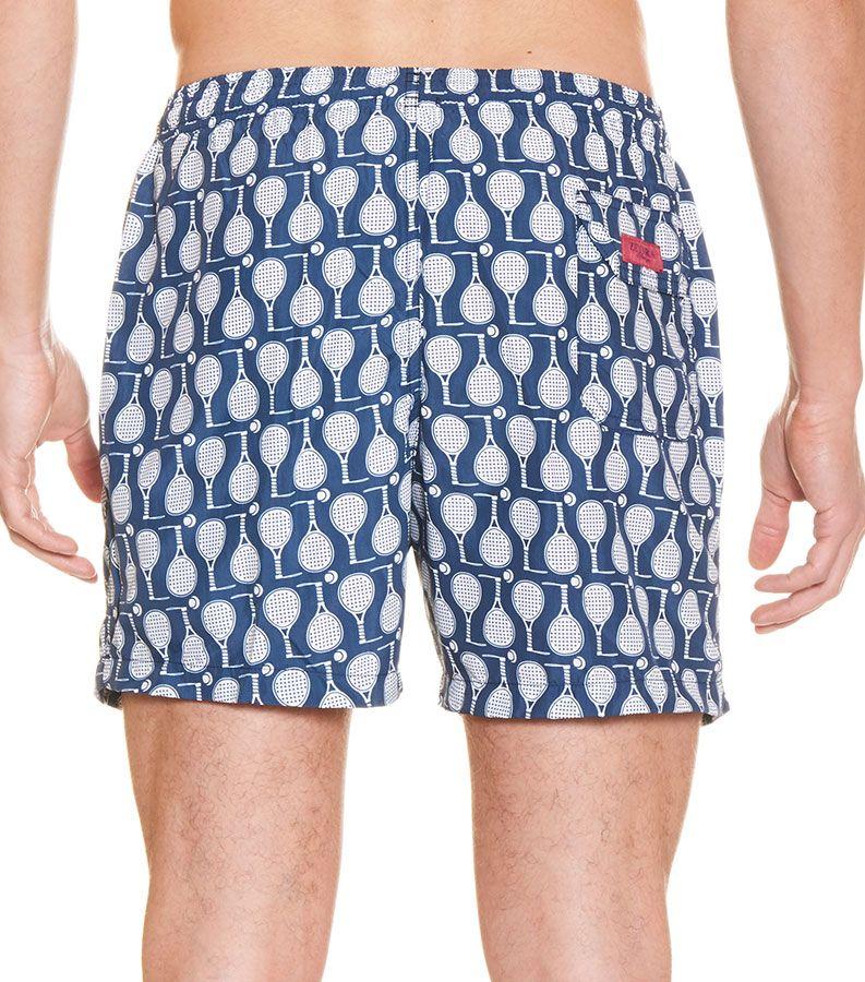 Zeybra COSTUME UOMO PADEL BLU Economico