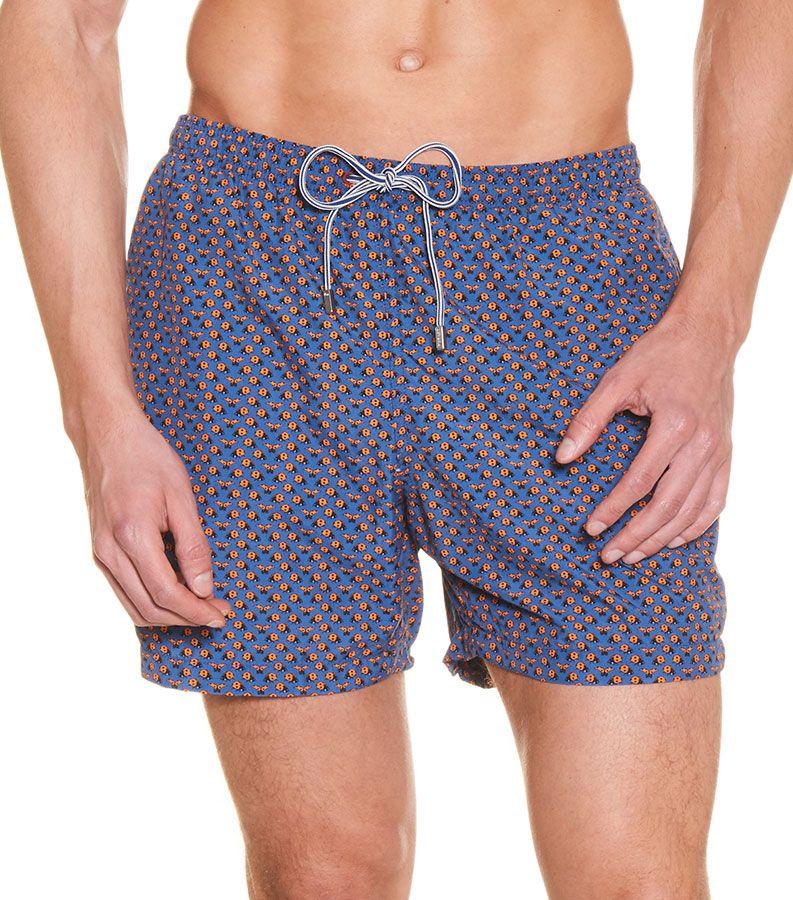 Zeybra COSTUME UOMO COCCINELLE BLU Online