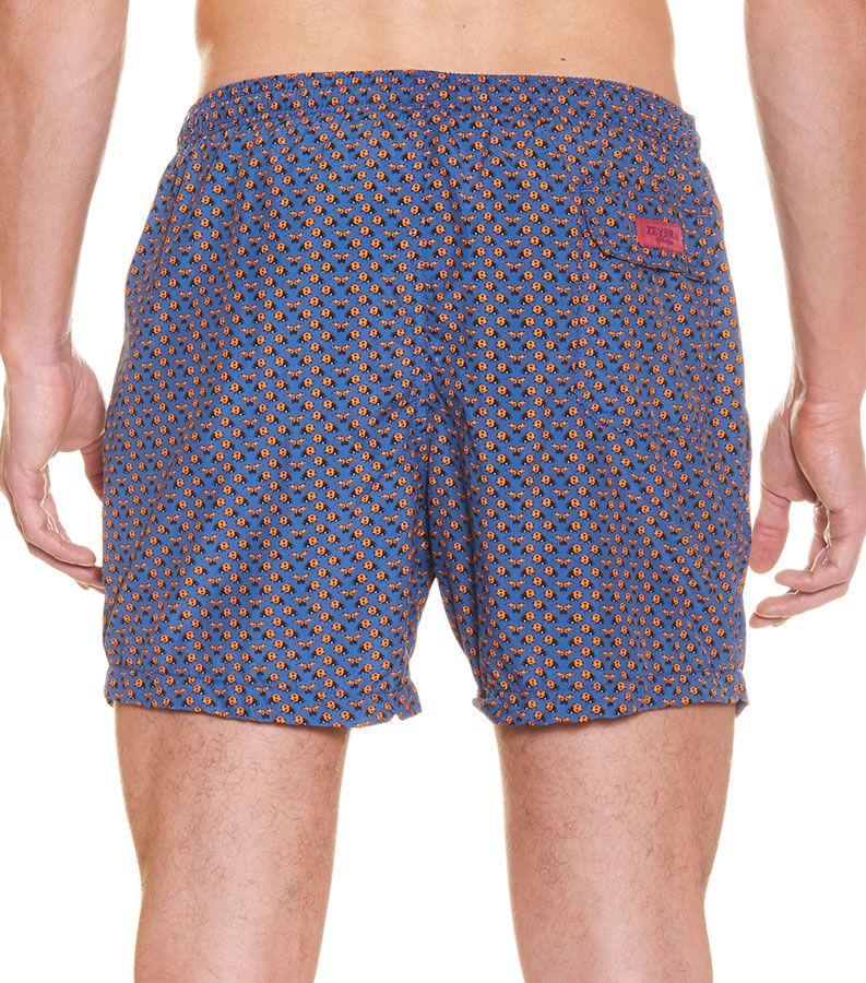 Zeybra COSTUME UOMO COCCINELLE BLU Online