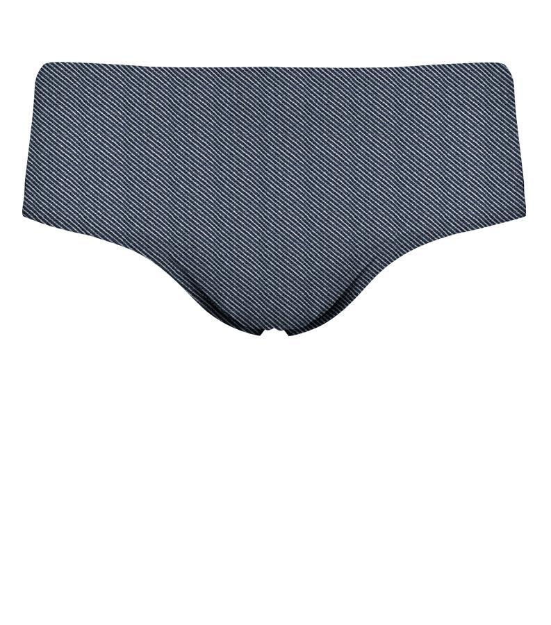 Zeybra SLIP UOMO PATTERN BLU Spedizione gratuita