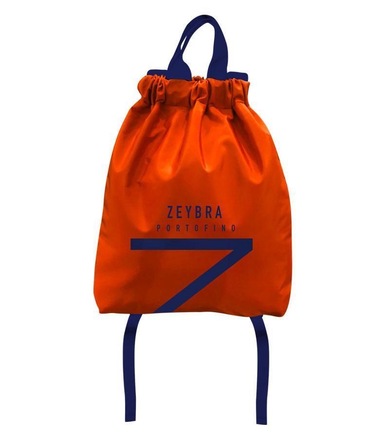 Zeybra SACCA ORANGE Offerta esclusiva