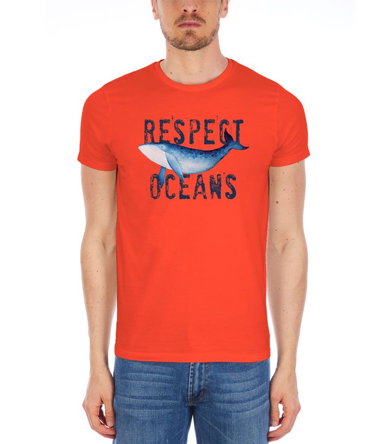 Zeybra T-SHIRT UOMO MANGO Offerta Anniversario
