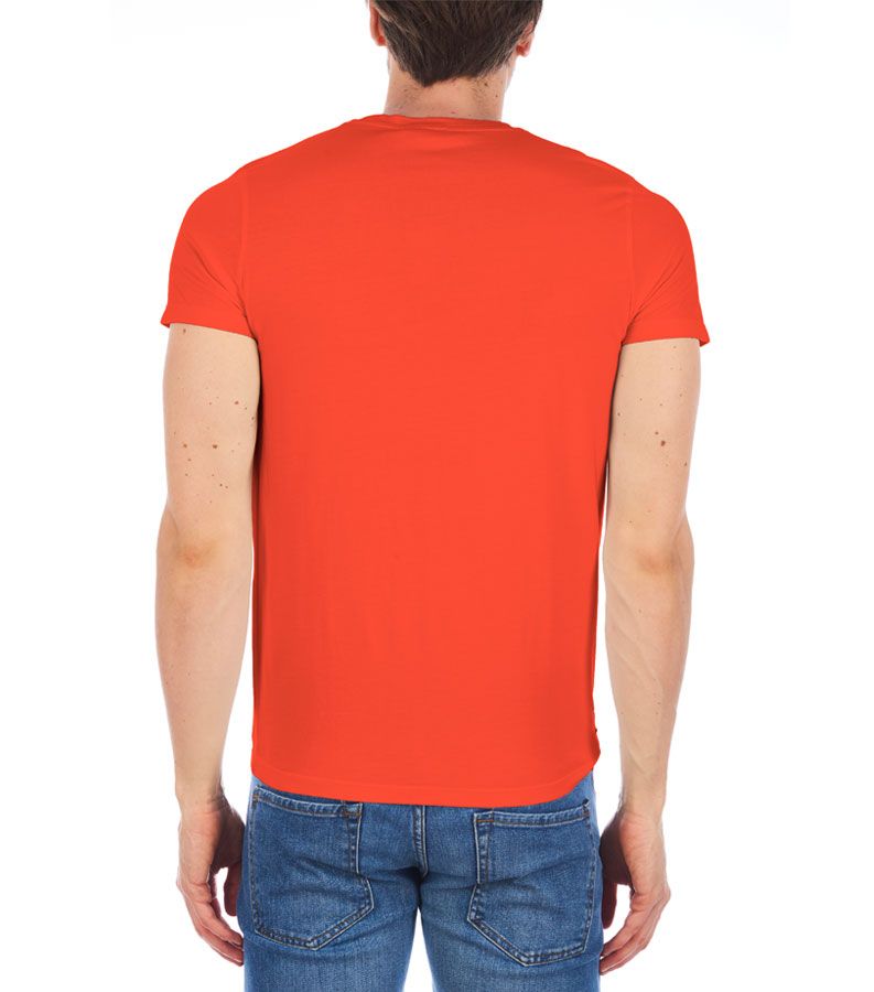 Zeybra T-SHIRT UOMO MANGO Offerta Anniversario