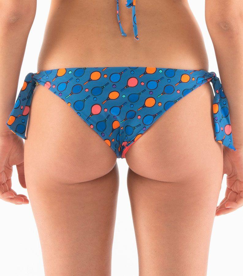 Zeybra BRASILIANA DONNA REVERSIBILE TENNIS COBALTO Latest fashion