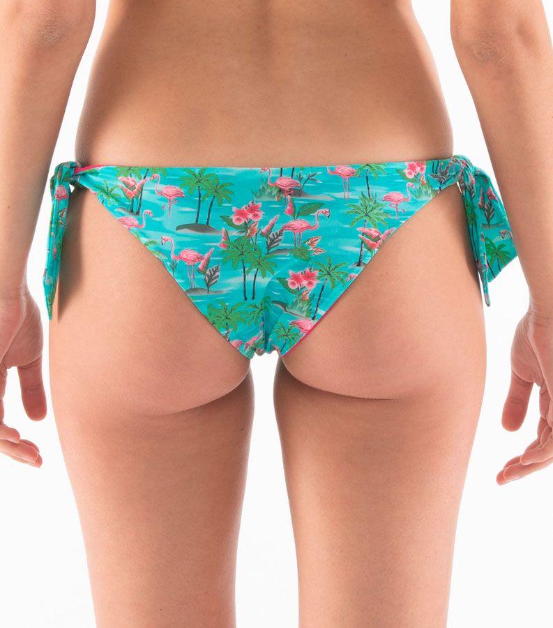 Zeybra BRASILIANA DONNA REVERSIBILE FENICOTTERI ACQUA Offerta temporanea