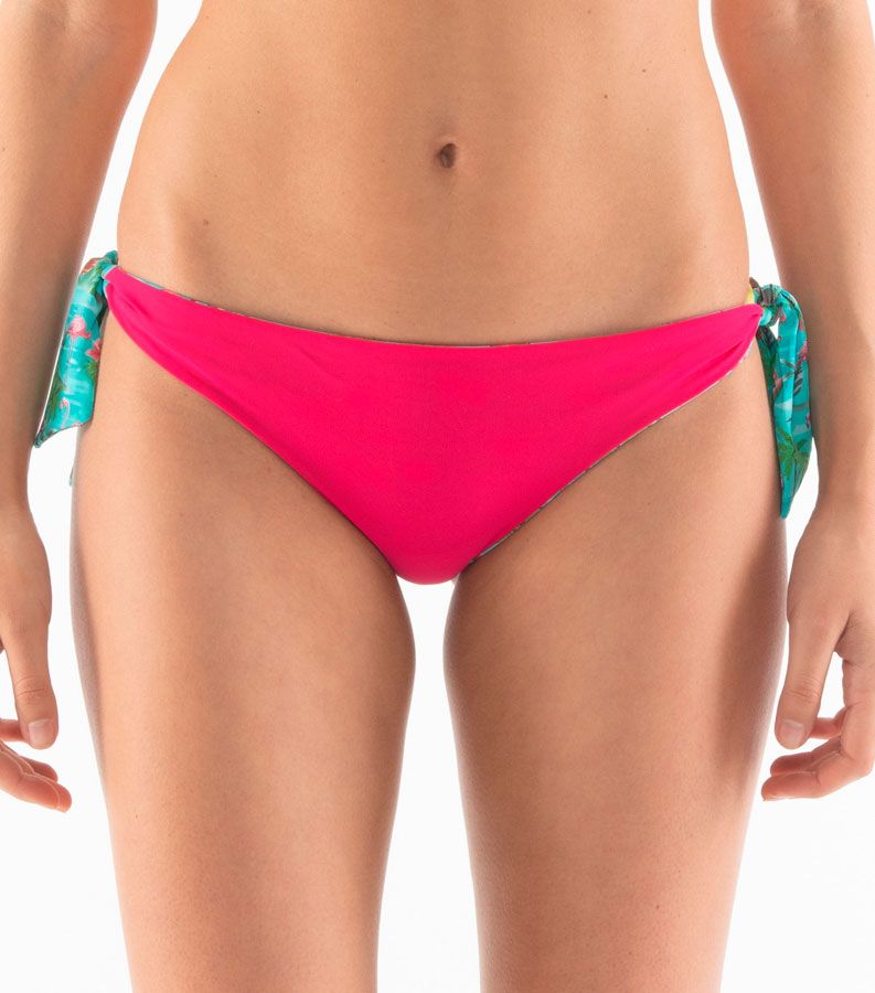 Zeybra BRASILIANA DONNA REVERSIBILE FENICOTTERI ACQUA Offerta temporanea