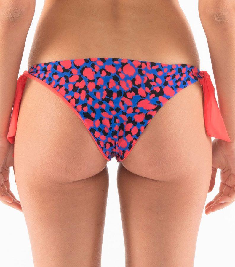 Zeybra BRASILIANA DONNA REVERSIBILE MACULATO ELETTRICO Offerte esclusive