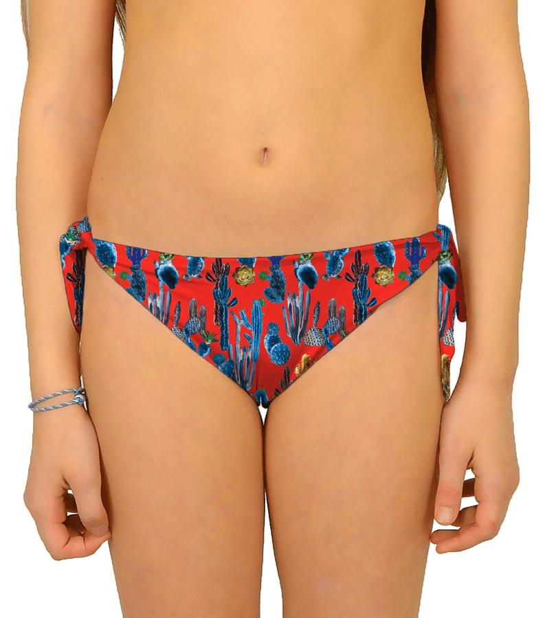Zeybra SLIP BAMBINA CACTUS RED RACE Offerte giornaliere