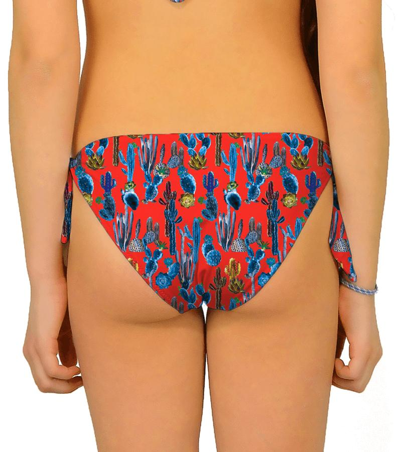 Zeybra SLIP BAMBINA CACTUS RED RACE Offerte giornaliere