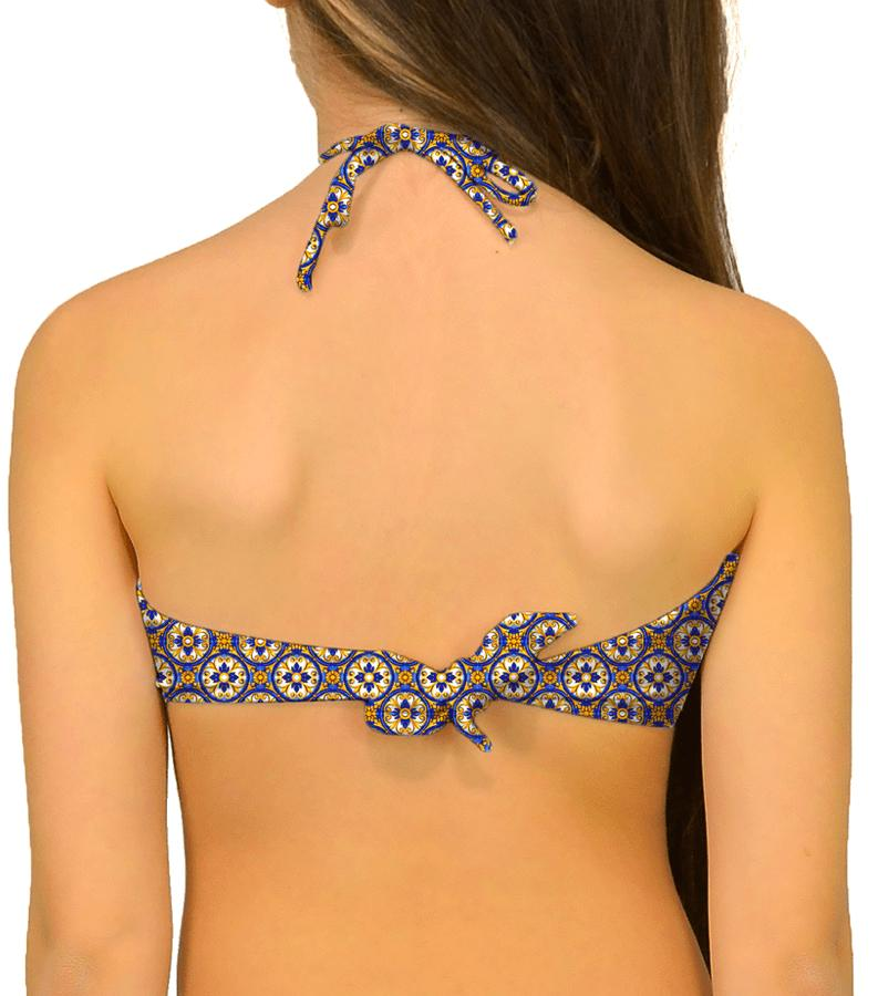 Zeybra FASCIA BAMBINA MAIOLICA ELETTRICO Prezzo basso