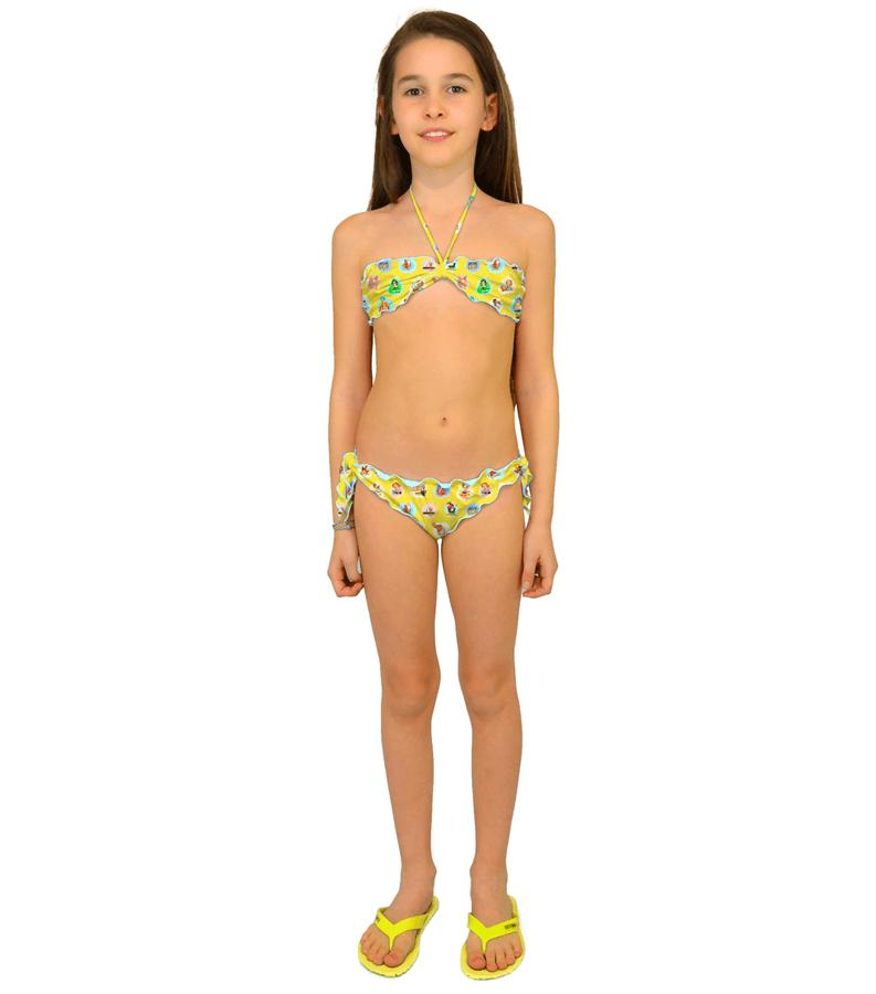 Zeybra FASCIA BAMBINA POSTER CANARINO Super Saving Price