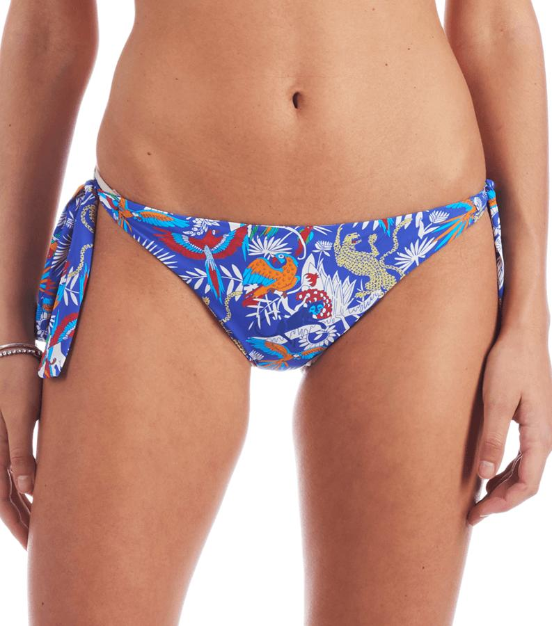 Zeybra SLIP DONNA FORESTA ELETTRICO Super sconto