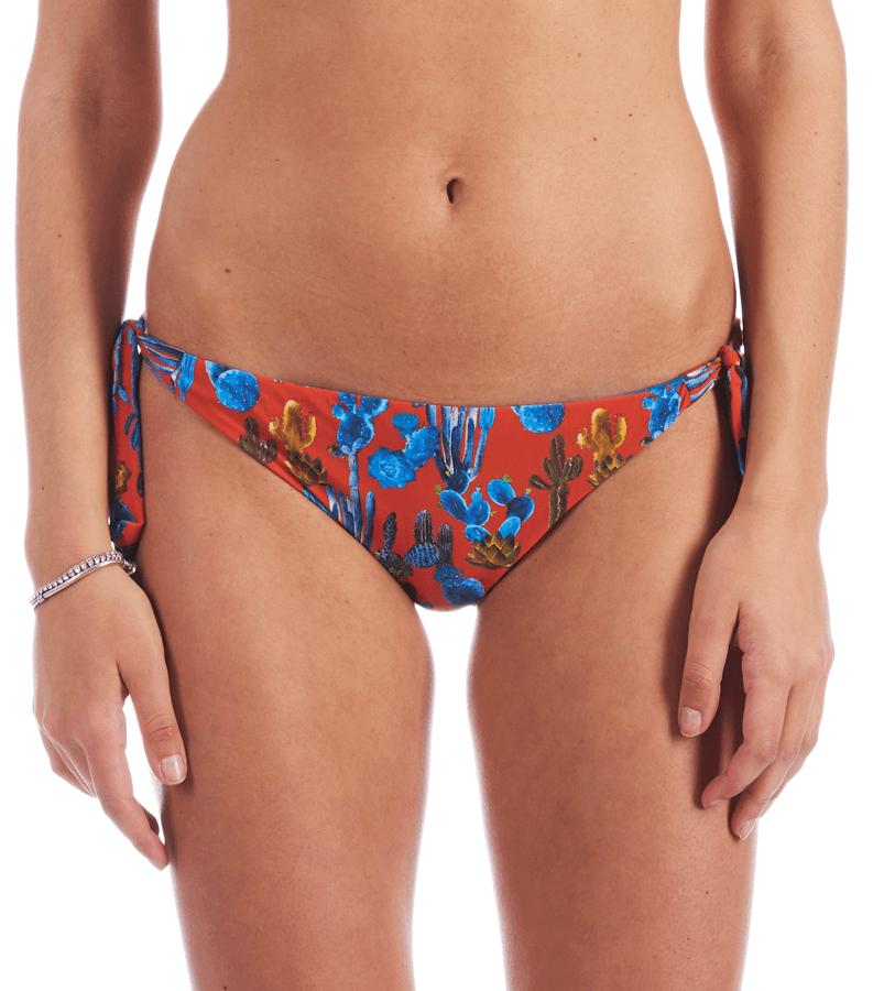 Zeybra SLIP DONNA CACTUS RED RACE 50% di sconto con spedizione gratuita