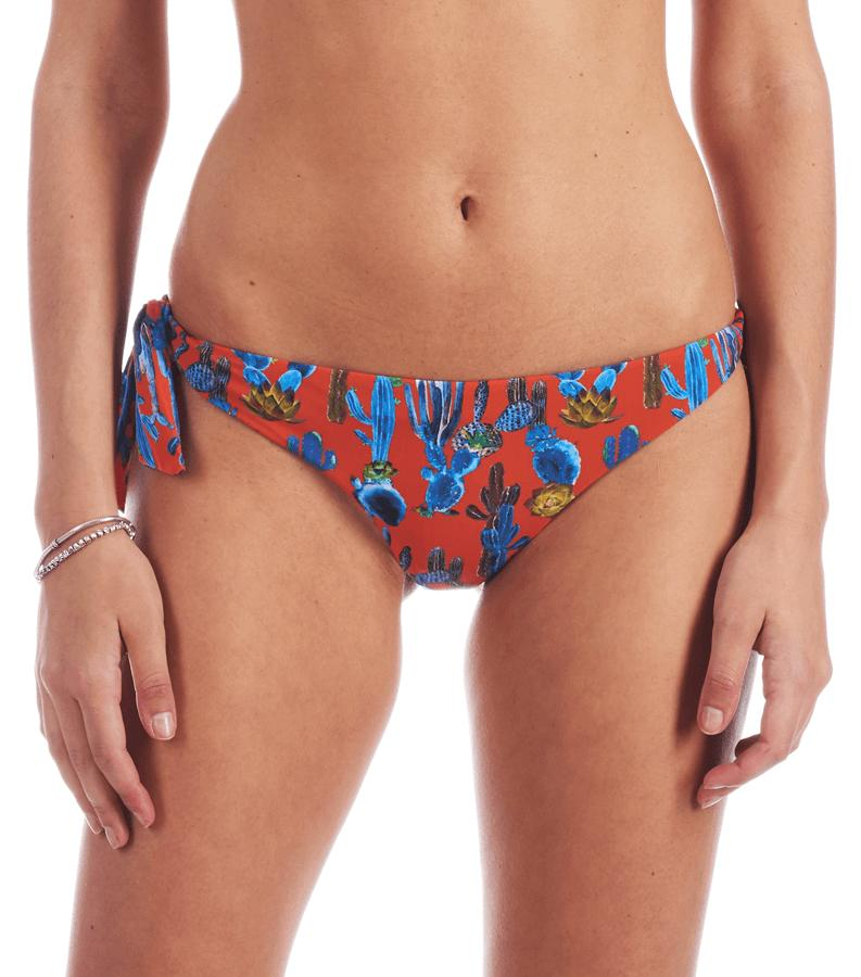 Zeybra BRASILIANA DONNA CACTUS RED RACE Novità