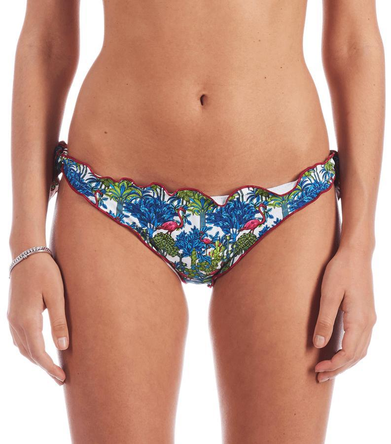 Zeybra BRASILIANA DONNA FENICOTTERO BIANCO Sconto