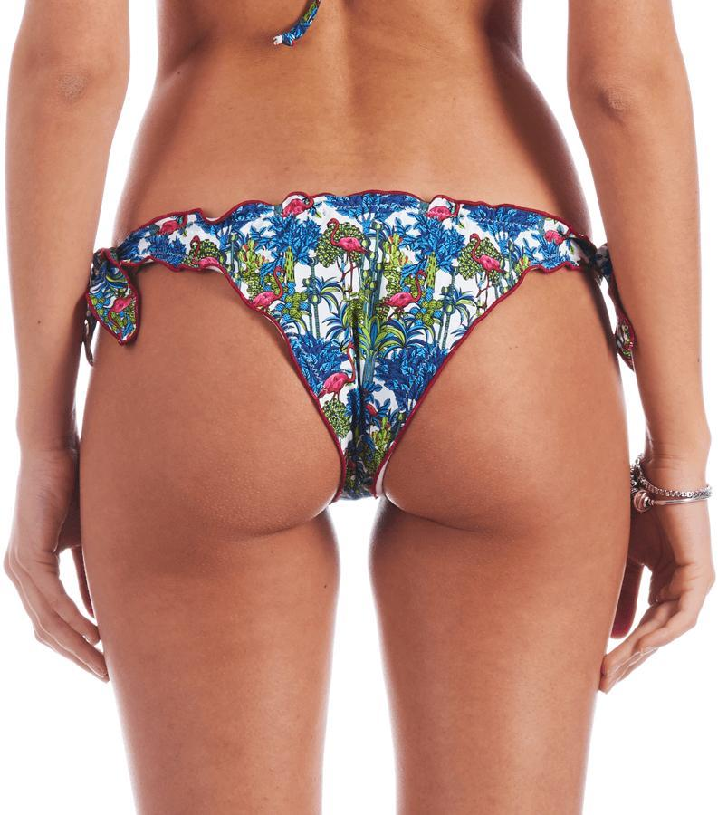 Zeybra BRASILIANA DONNA FENICOTTERO BIANCO Sconto
