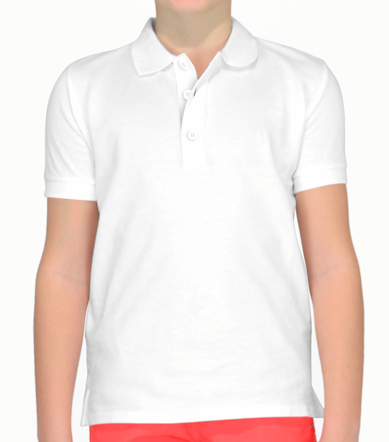 Zeybra POLO BAMBINO TINTA UNITA Outlet