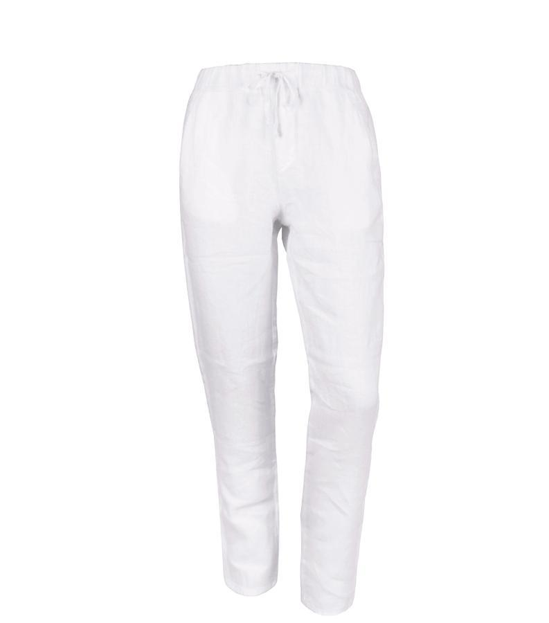 Zeybra PANTALONI UOMO LINO Nuova