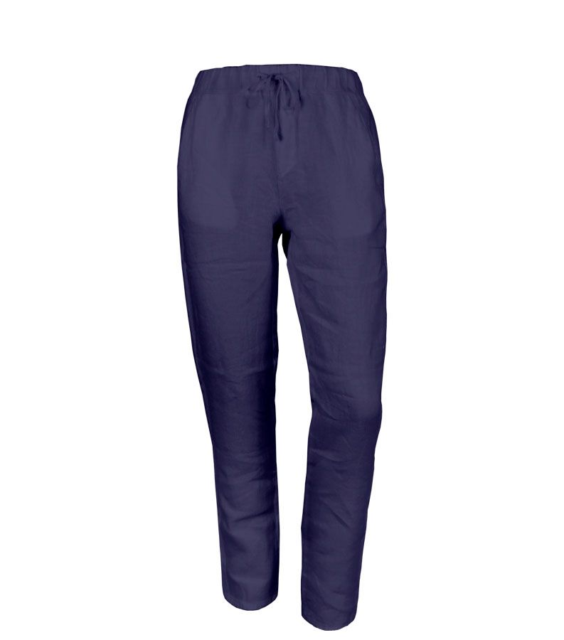 Zeybra PANTALONI UOMO LINO Nuovi prodotti