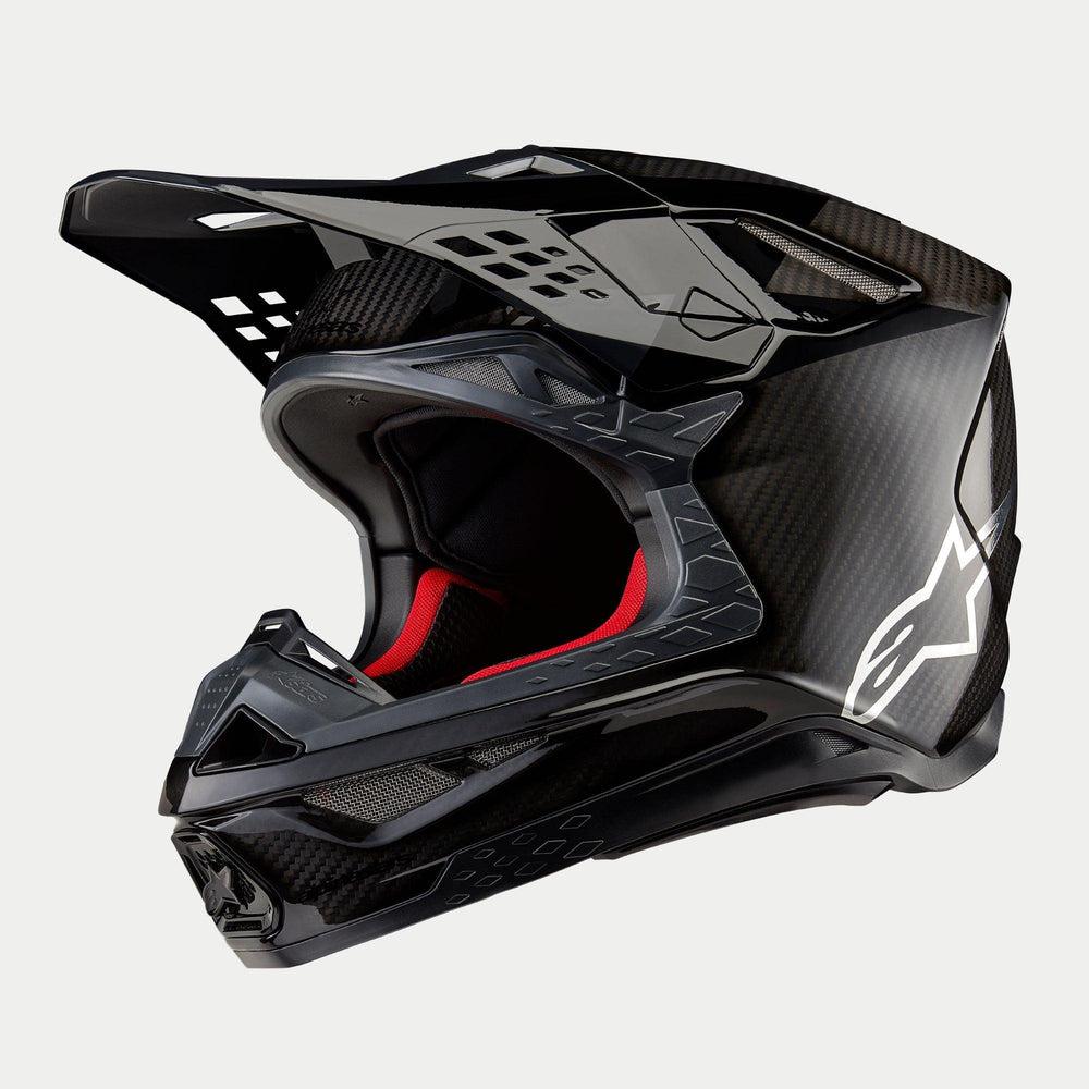 Alpinestars Supertech M10 Fame Helmet ECE