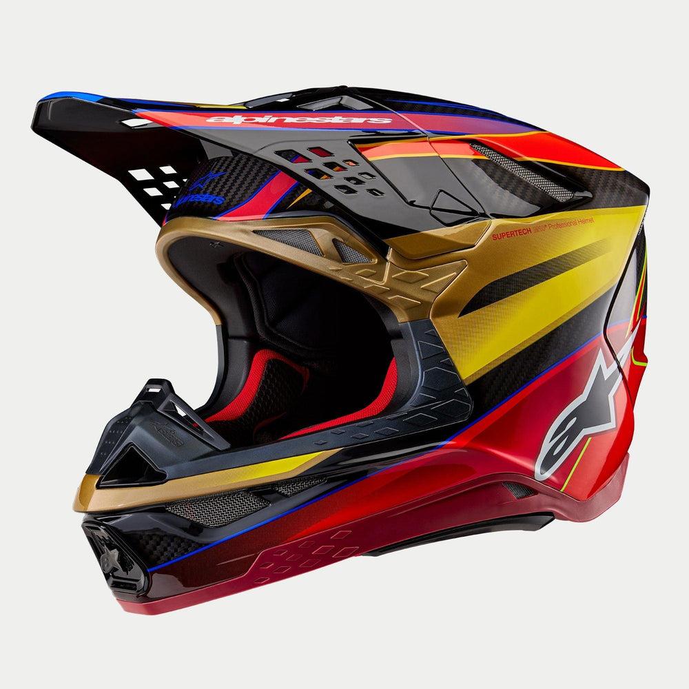 Alpinestars Supertech M10 Era Helmet ECE