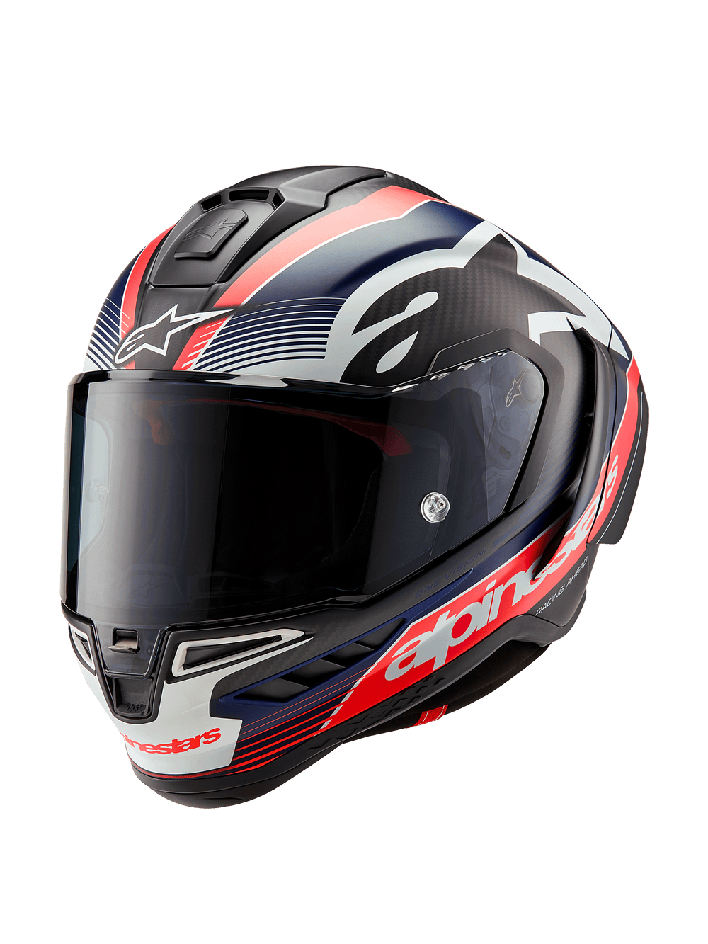 Alpinestars Supertech R10 Team Helmet