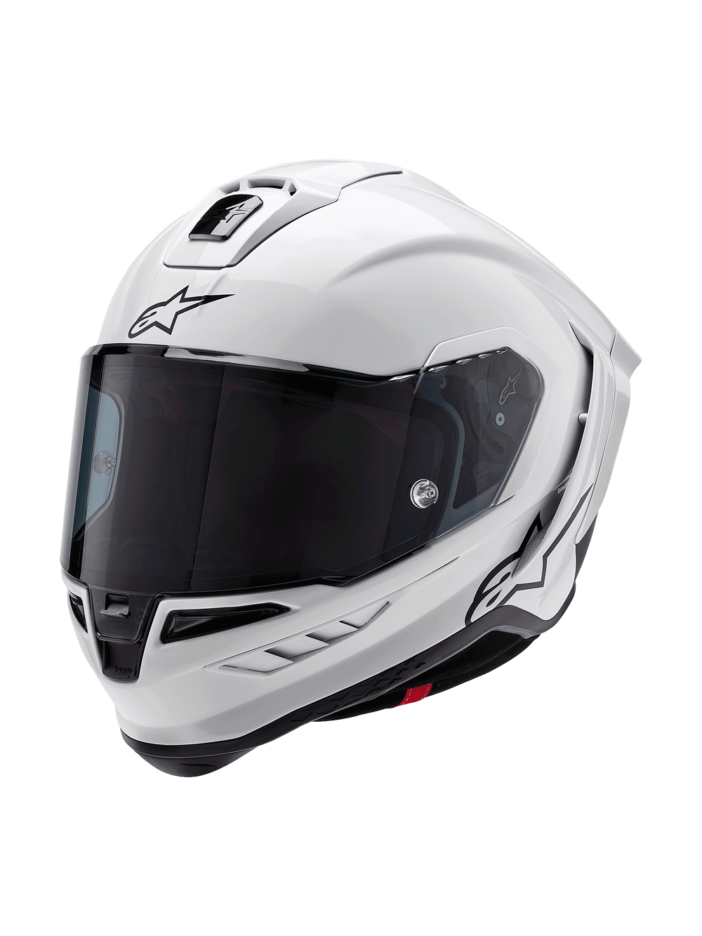 Alpinestars Supertech R10 Solid Helmet